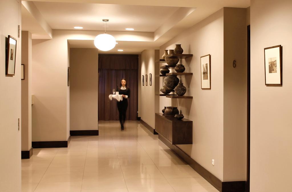 Hotel Meg 예레반 외부 사진